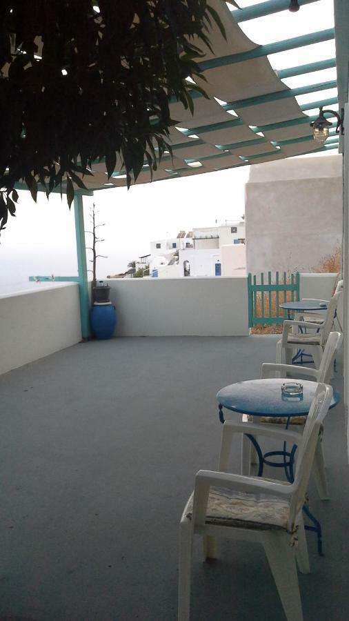 אנאפי Floras Rooms And Studios מראה חיצוני תמונה